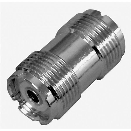 KALIBUR Kalibur KPL258X Barrel Connector - Bulk KPL258X